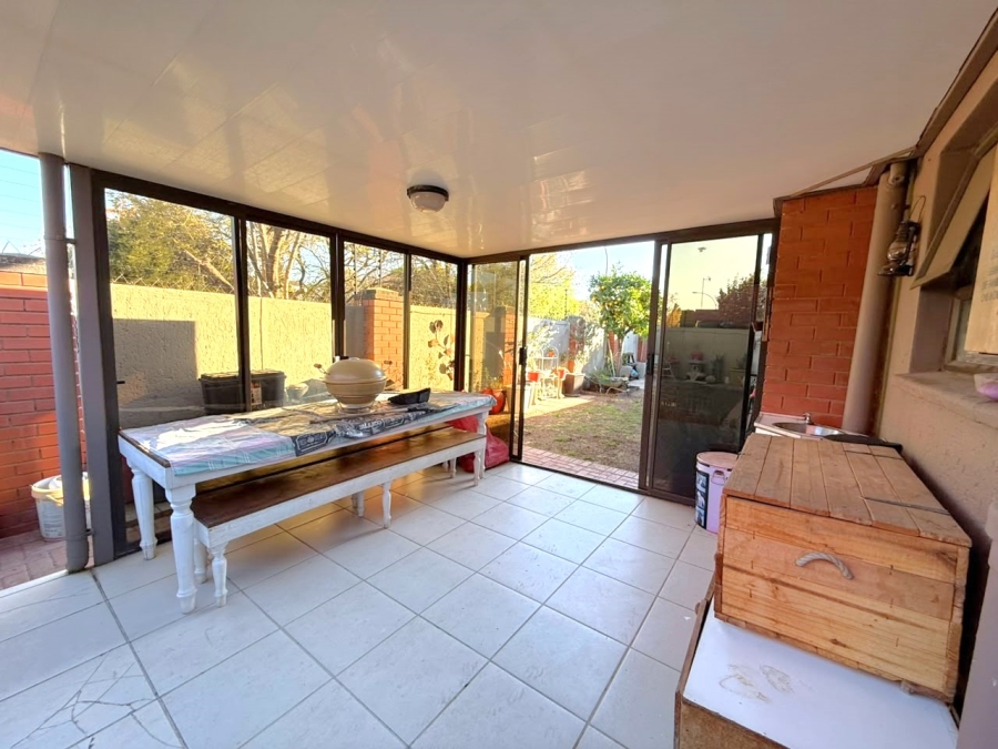 3 Bedroom Property for Sale in Universitas Free State